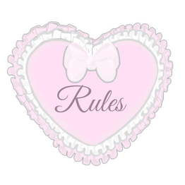 rules